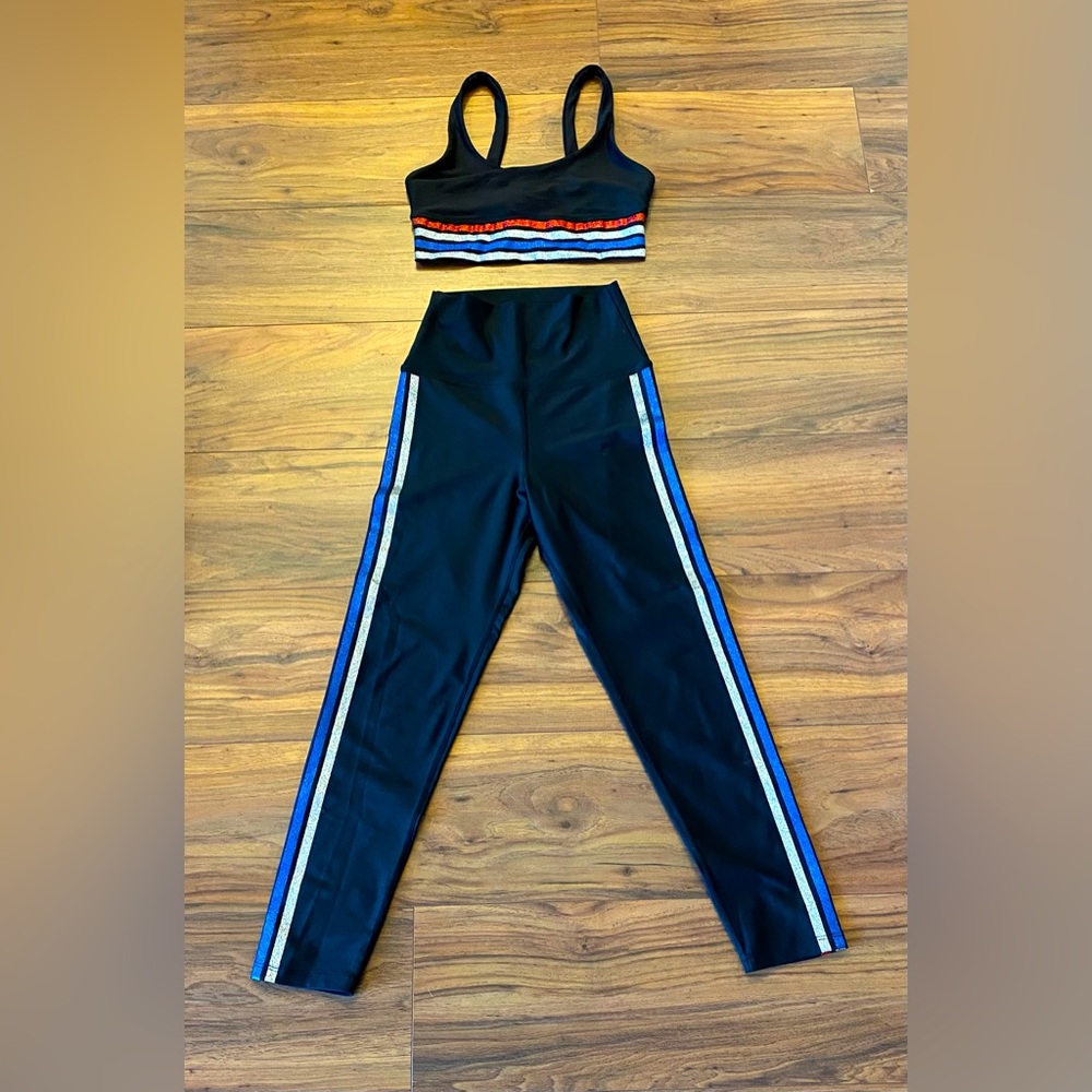 Beach Riot Sport Riot Activewear Set